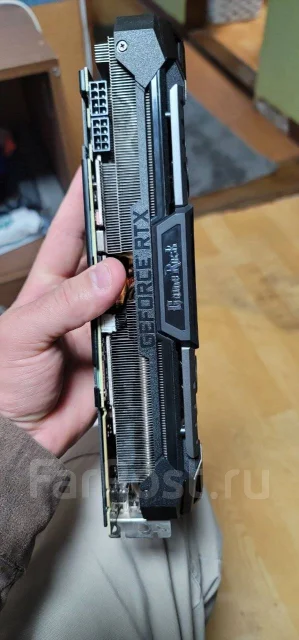 GeForce RTX 2080 SUPER ����