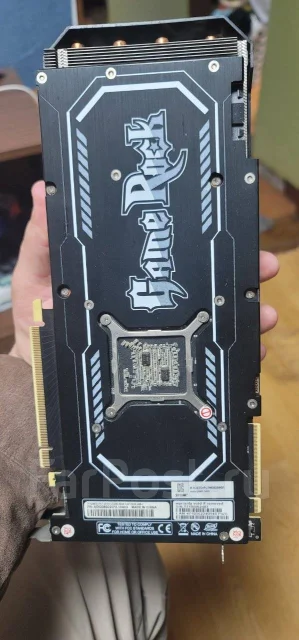 GeForce RTX 2080 SUPER ����