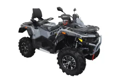 Stels Guepard 650. ��������, ��, ��� ������� ����
