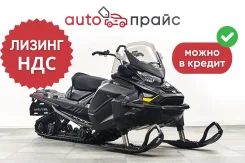 BRP Ski-Doo Skandic Tundra. ��������, ��, ��� ������� ����