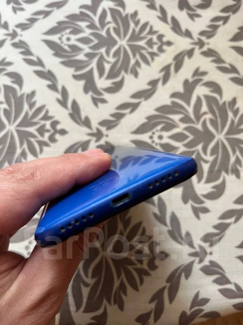 Xiaomi Redmi 7. �/�, 32 ��, �����, 4G LTE ����