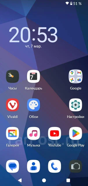 Xiaomi Redmi 7. �/�, 32 ��, �����, 4G LTE ����