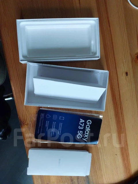 Samsung Galaxy A73 5G. �/�, 128 ��, �����, 5G ����