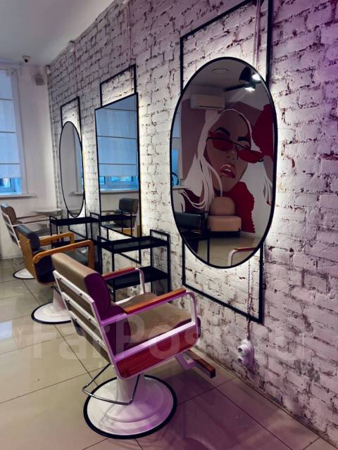 Продам переуступку аренды под салон красоты, центральный, улица войкова ...