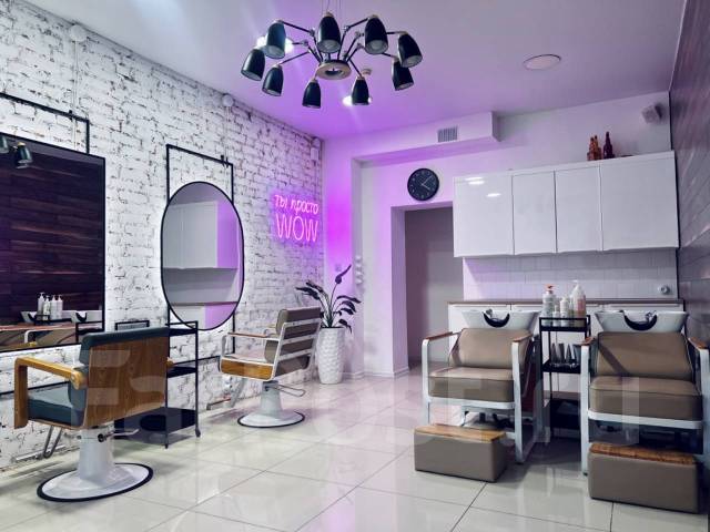 Продам переуступку аренды под салон красоты, центральный, улица войкова ...