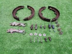   Toyota Crown 2003-2008 4653030020 GRS182 3GR-FSE,  4653030020 