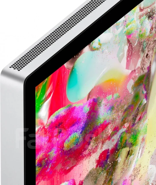 Apple. 27". ��� ����� �� ������������ ����