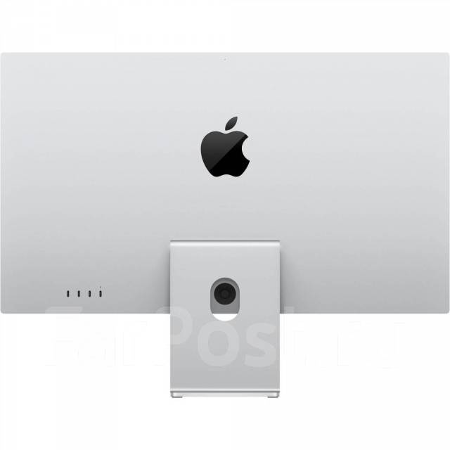 Монитор Apple Studio Display 27" 5К. Гарантия 1 год. iStore, 5120x2880 ...