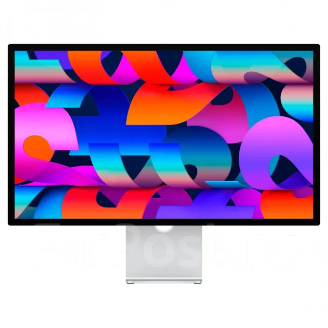 Apple. 27". ��� ����� �� ������������ ����