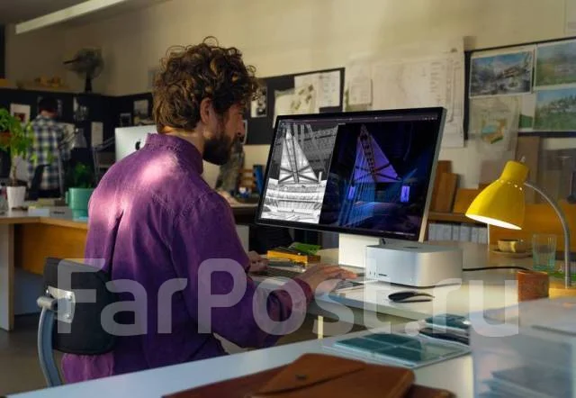 Apple. 27". ��� ����� �� ������������ ����