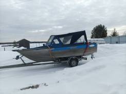 Grizzly 580. 2009 ���, ����� 5,8��., ��������� ���������, 130��.�., ������ ����