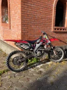 Honda CRF 250R. 250����. ��., ��������, ��� ���, ������ �� �� ����
