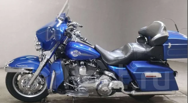 Harley-Davidson Electra Glide. 1 600����. ��., ��������, ���������, ������ �� �� ����