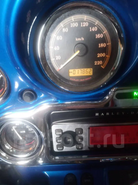 Harley-Davidson Electra Glide. 1 600����. ��., ��������, ���������, ������ �� �� ����