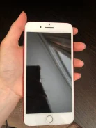 Apple iPhone 7 Plus. �/�, 128 ��, �������, 4G LTE ����