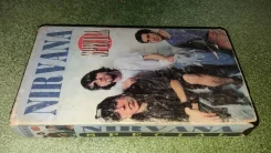 Nirvana - Special (VHS) ������������ ����