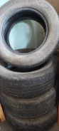 Hankook DynaPro HP2 RA33. ������, 2020 ���, �/�, ����� 20 % ����