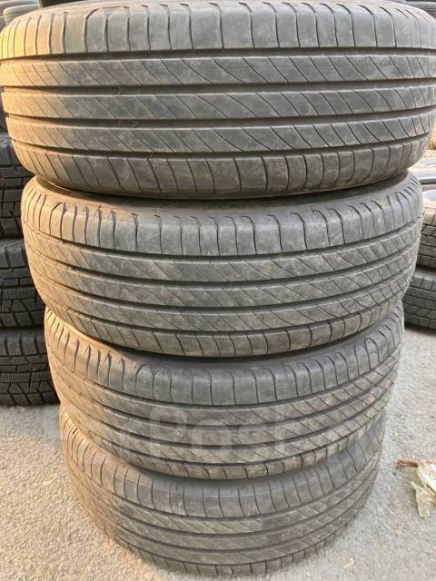 Michelin Primacy 4 N 5-164, 195/65 R15, 15", 1 шт, в наличии, 195 мм ...