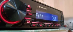 Pioneer Carrozzeria MVH-3100 ����