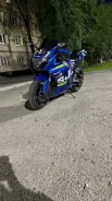 Suzuki GSX-R 1000. 1 000����. ��., ��������, ���������, ������ �� �� ����