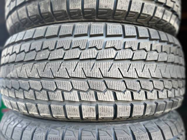 Yokohama Ice Guard G075, 285/65 R17, 17", 1 шт, 285 мм, 65 % ...