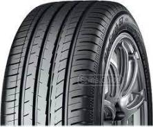 Yokohama BluEarth-GT AE-51A. ������, 2026 ���, ����� ����