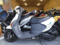 Suzuki Lets 4. 49����. ��., ��������, ��� ���, ��� ������� ����