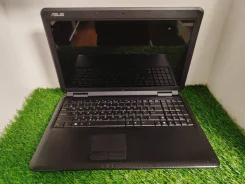 Asus K50C. ��� 4 ��, WiFi: 1, Bluetooth: 1 ����