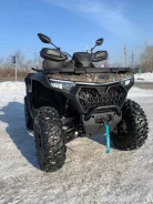 CFMoto CForce 800 H.O. EPS. ��������, ���� ���\���, ��� ������� ����