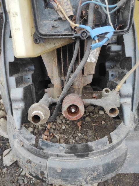 Мойка высокого давления Karcher HD 9, б/у, в наличии. Цена: 20 000₽ во ...