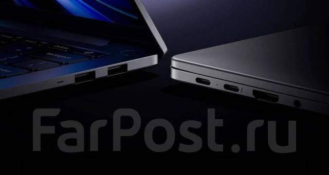 Xiaomi RedmiBook Pro 14. 14", 4,5,  16 ,  512, WiFi, Bluetooth,   28. 
