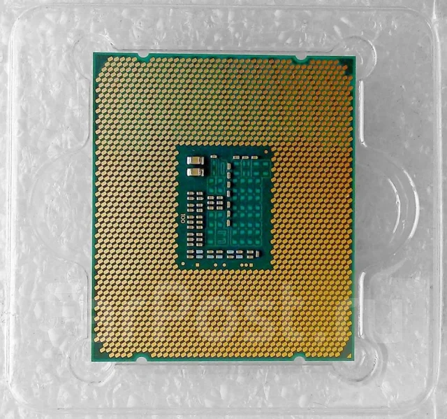 Intel Xeon E5-2667 v3 ����