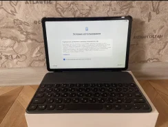 Huawei MatePad. ������ 128 �� ����