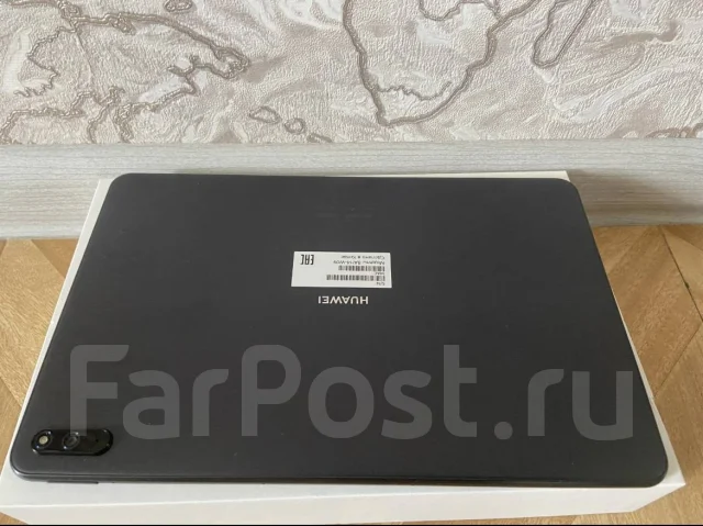 Huawei MatePad. ������ 128 �� ����