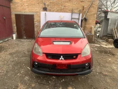 Mitsubishi Colt. Z27AG, 4G15T ����