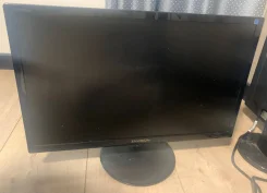 Envision. 24", ���������� �� (LCD, LED, QLED) ����