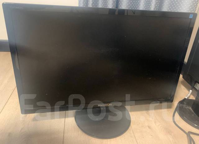 Монитор Envision 24" P2478MDHL, ЖК (LCD, LED, QLED), VA, 1920x1080 ...