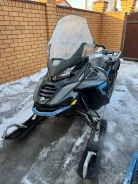 BRP Lynx Commander. ��������, ��� ���, ��� ������� ����