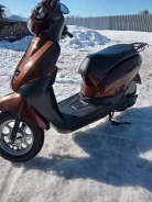 Honda Tact AF-79. 49����. ��., ��������, ��� ������� ����