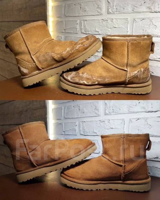 Ремонт и реставрация любой обуви, сумок, кожаных изделий, химчистка во ...