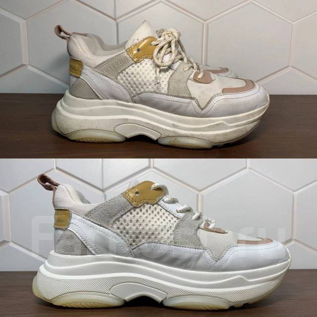 Ремонт и реставрация любой обуви, сумок, кожаных изделий, химчистка во ...