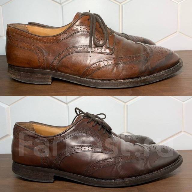 Ремонт и реставрация любой обуви, сумок, кожаных изделий, химчистка во ...