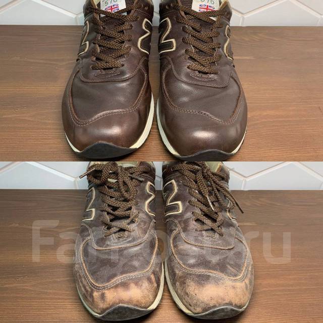 Ремонт и реставрация любой обуви, сумок, кожаных изделий, химчистка во ...