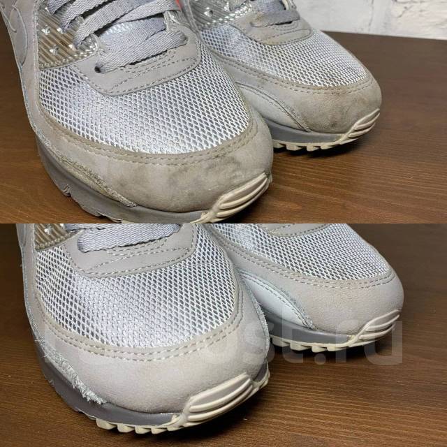 Ремонт и реставрация любой обуви, сумок, кожаных изделий, химчистка во ...