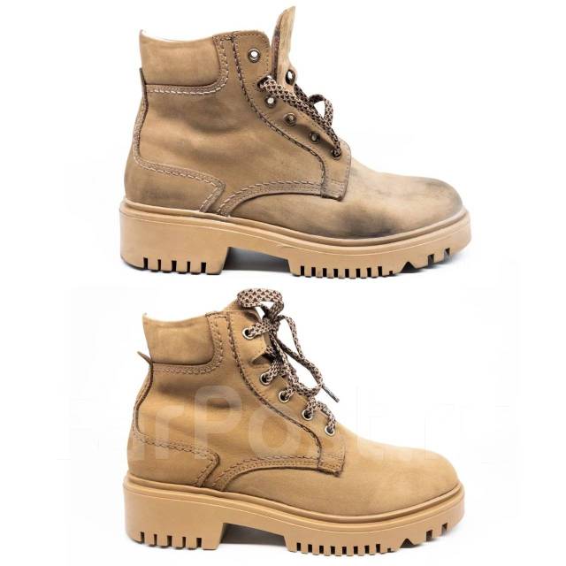 Ремонт и реставрация любой обуви, сумок, кожаных изделий, химчистка во ...