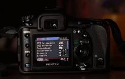 Pentax K-10 Kit. 10 - 14.9 ��, ���: 3� ����