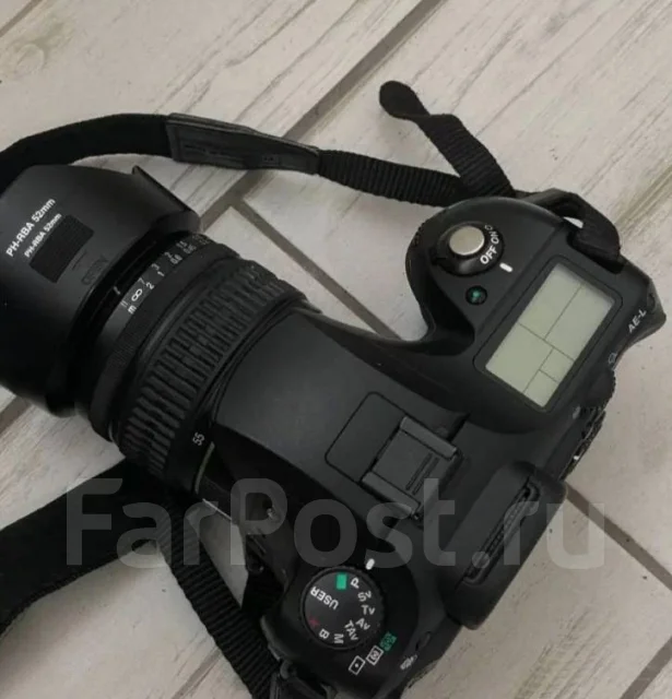Pentax K-10 Kit. 10 - 14.9 ��, ���: 3� ����