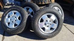BFGoodrich Rugged Trail T/A. ������, �/�, ����� 15 %. �������� ������� ����