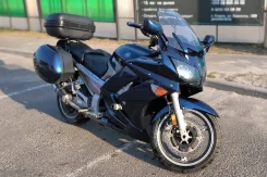 Yamaha FJR 1300A. 1 300����. ��., ��������, ���������, ������ �� �� ����