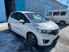 Honda Fit. GK5, L15B ����